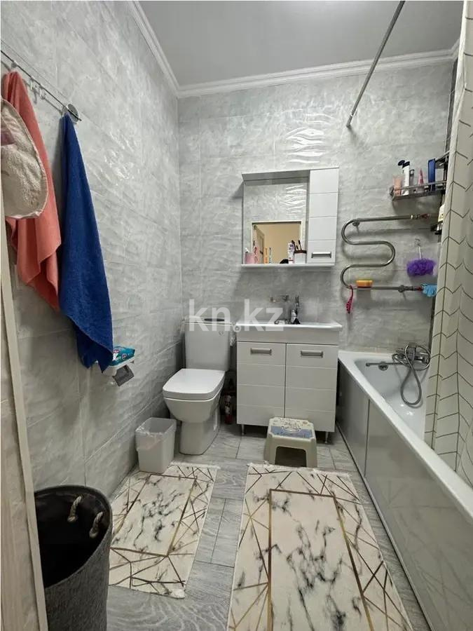 Продажа 2-комнатной квартиры, 65 м² в Алматы - фото 4