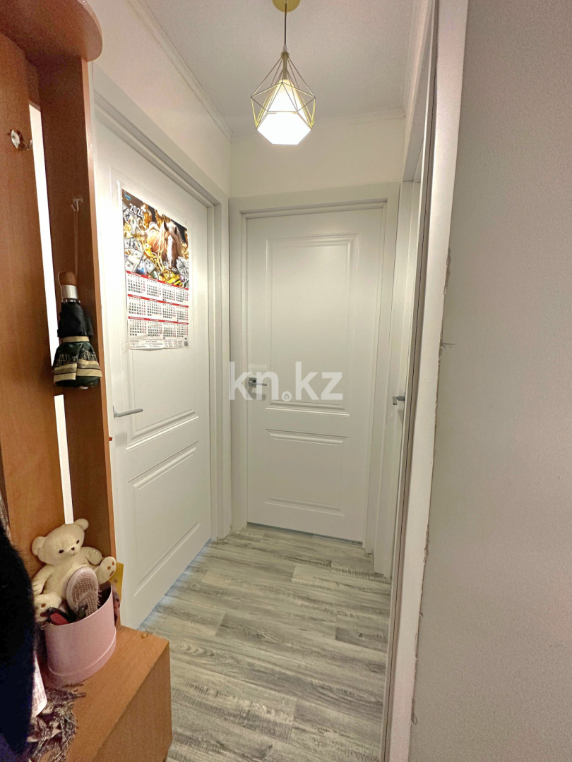 Продажа 2-комнатной квартиры, 43 м² - Продажа квартир в Астане с фото - страница 5 фото 7 из 7