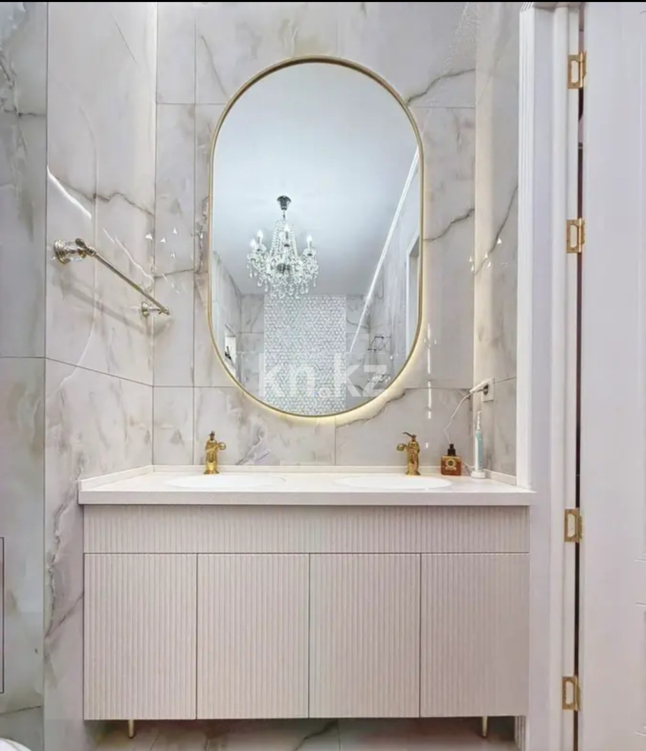 Продажа 3-комнатной квартиры, 100 м² - Продажа квартир в новостройках Алматы фото 15 из 19