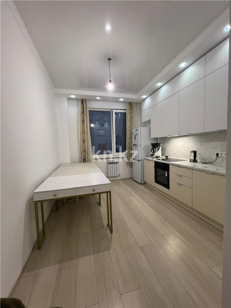 Продажа 3-комнатной квартиры, 83 м² в Астане - фото 6