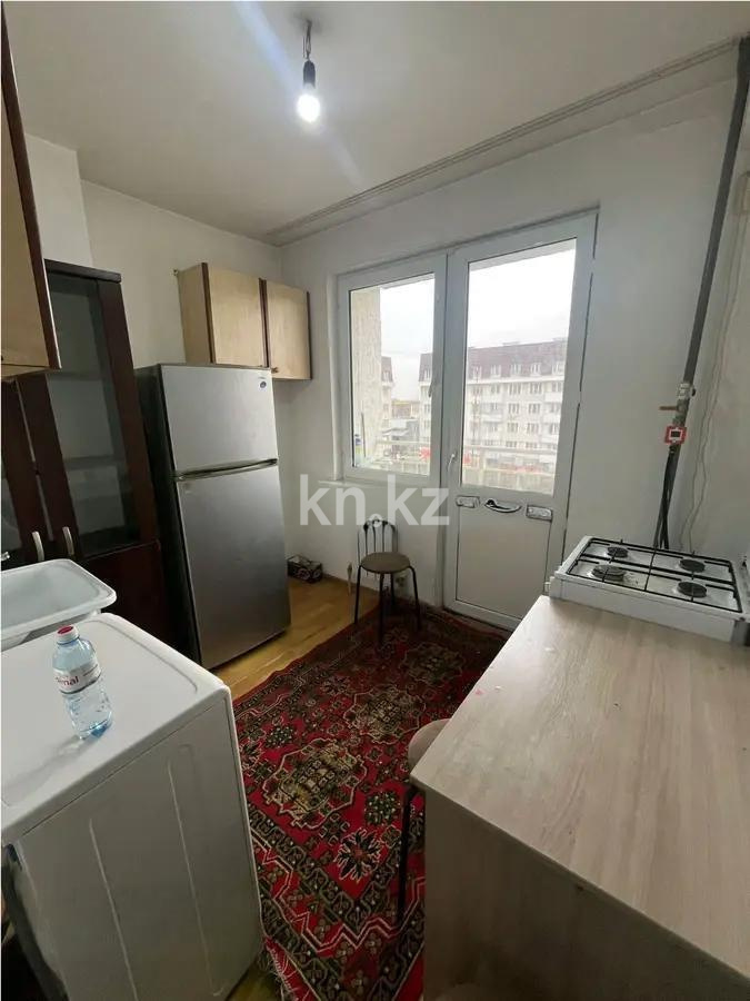 Продажа 1-комнатной квартиры, 31 м² в Алматы
