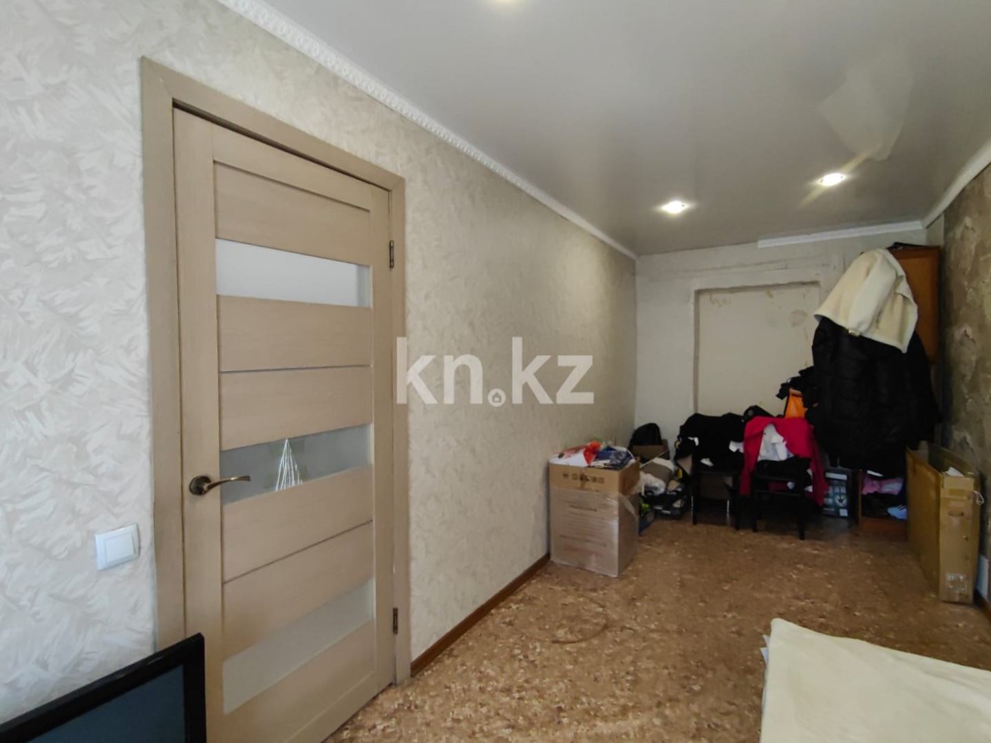 Продажа 2-комнатной квартиры, 43 м² в Караганде - фото 12