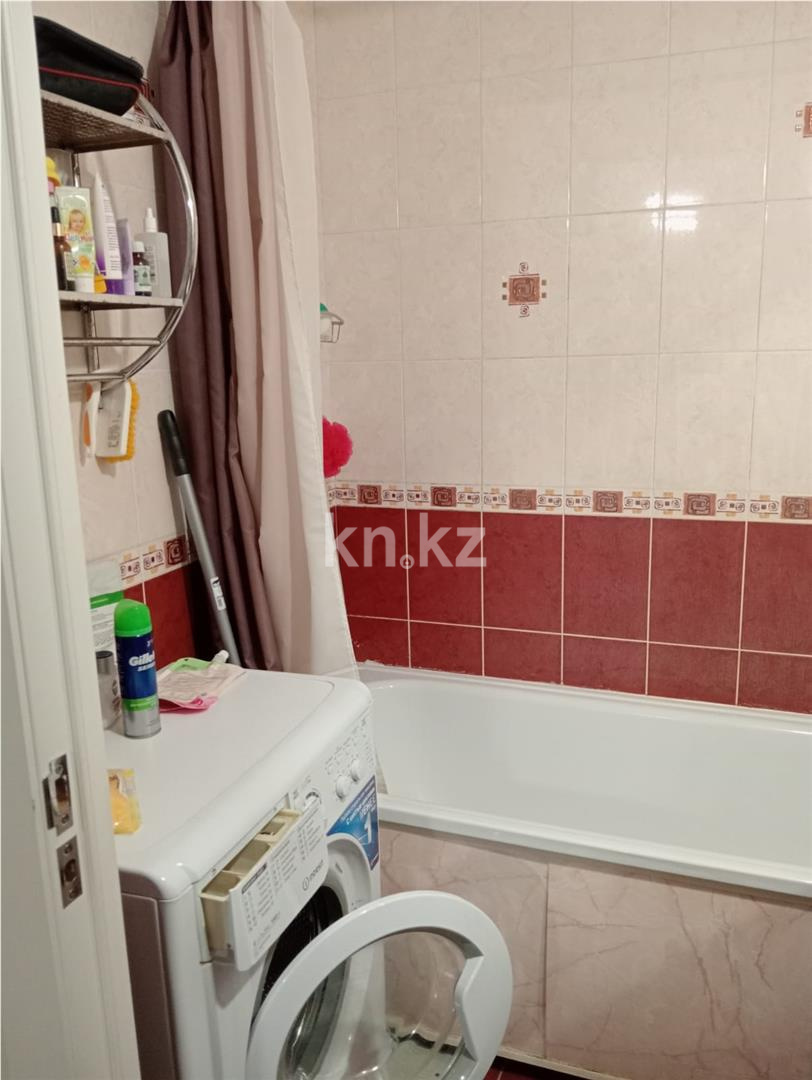 Продажа 3-комнатной квартиры, 62.5 м² в Астане - фото 9