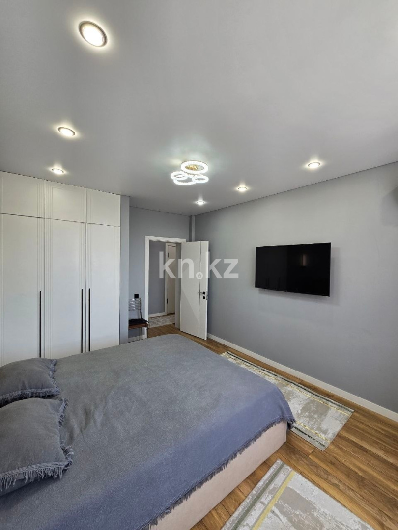 Продажа 2-комнатной квартиры, 57 м² - Продажа  двухкомнатных квартир в новостройках Алматы - страница 4 фото 25 из 26