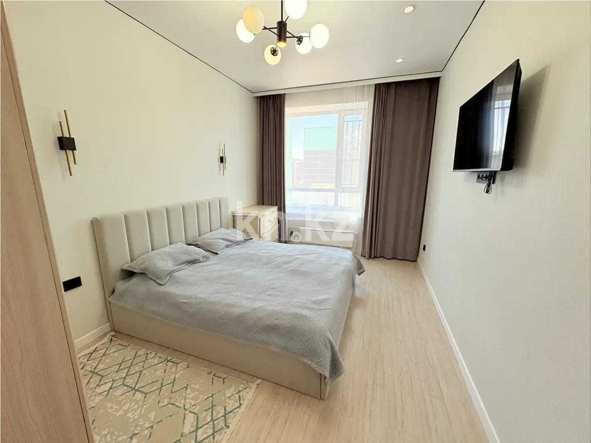 Продажа 3-комнатной квартиры, 72 м² в Астане - фото 2