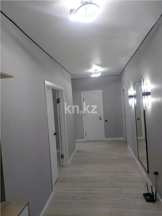 Продажа 2-комнатной квартиры, 67 м², ул. Нарикбаева, дом  6 в Астане - фото 6