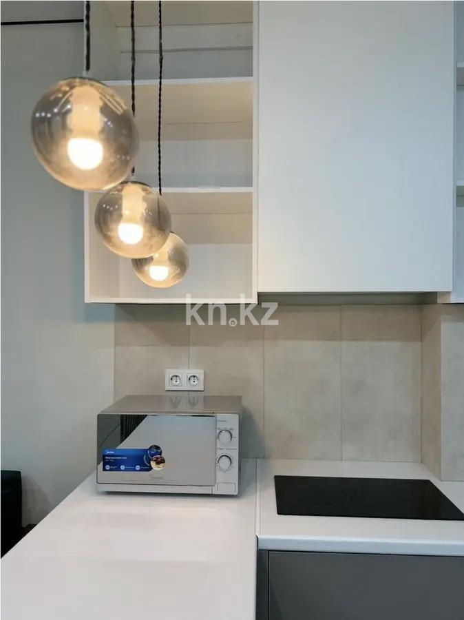 Продажа 2-комнатной квартиры, 44 м², ул. К. Шарипова, дом  206/4 - Продажа  двухкомнатных квартир в новостройках Алматы без посредников фото 4 из 5