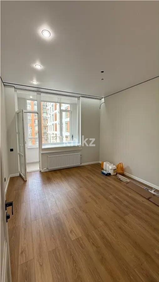 Продажа 3-комнатной квартиры, 88 м² в Астане - фото 2