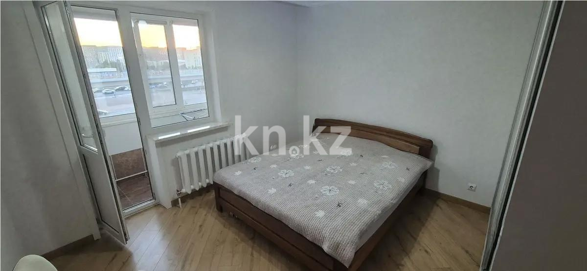 Продажа 3-комнатной квартиры, 93 м² - Продажа трехкомнатных квартир в Астане фото 3 из 8