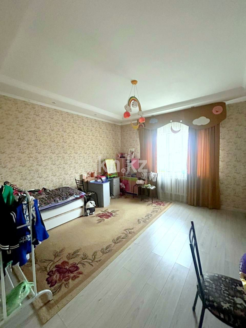 Продажа 7-комнатного дома, 403.7 м² - Продажа домов, коттеджей в Алматы фото 11 из 25