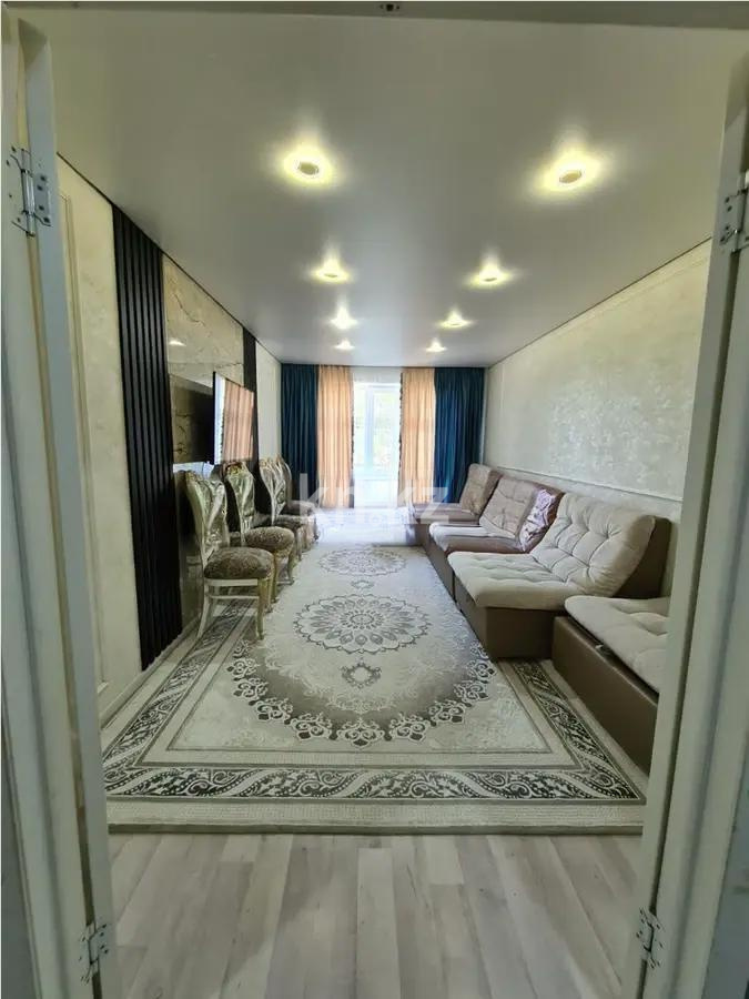 Продажа 3-комнатной квартиры, 69 м², пр. Республики, дом  47 - Продажа  трехкомнатных квартир в Темиртау фото 1 из 7