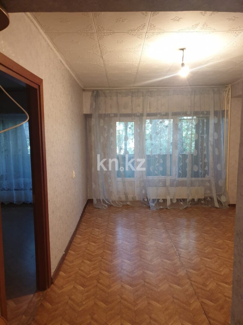 Продажа 3-комнатной квартиры, 65.5 м² в Алматы - фото 5
