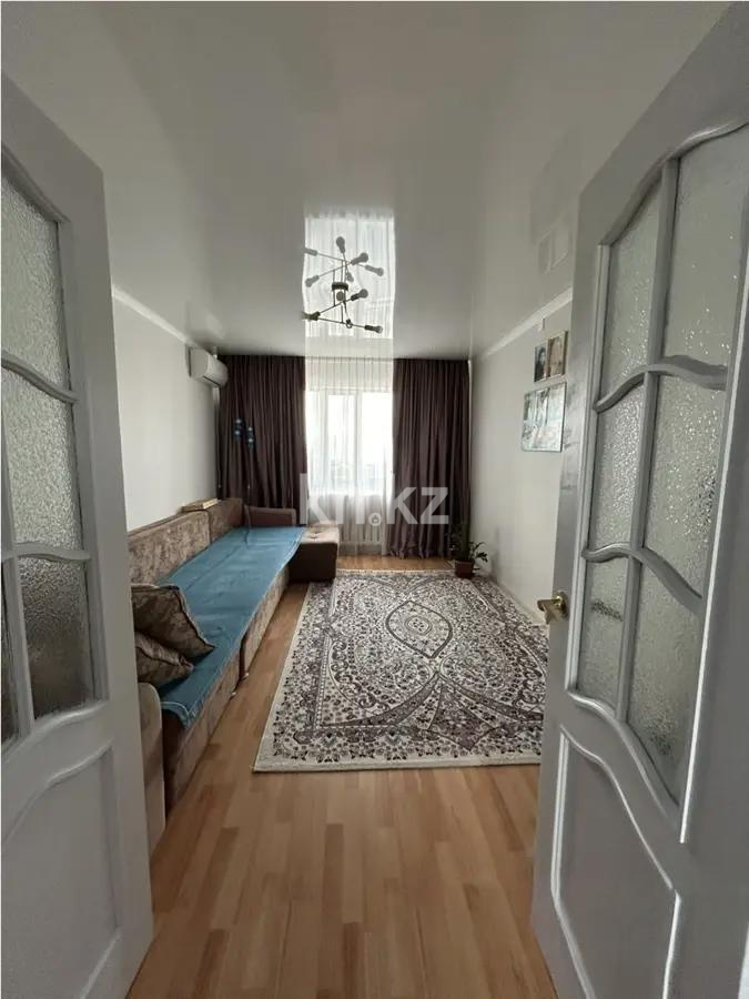 Продажа 3-комнатной квартиры, 58 м² в Астане - фото 3