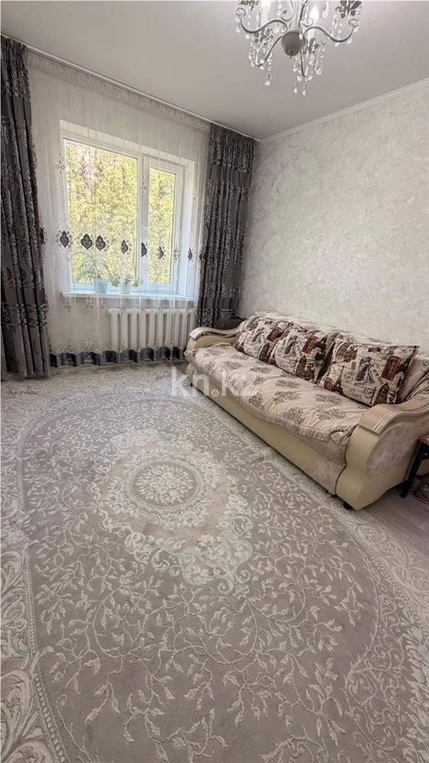 Продажа 3-комнатной квартиры, 66 м² в Караганде - фото 5