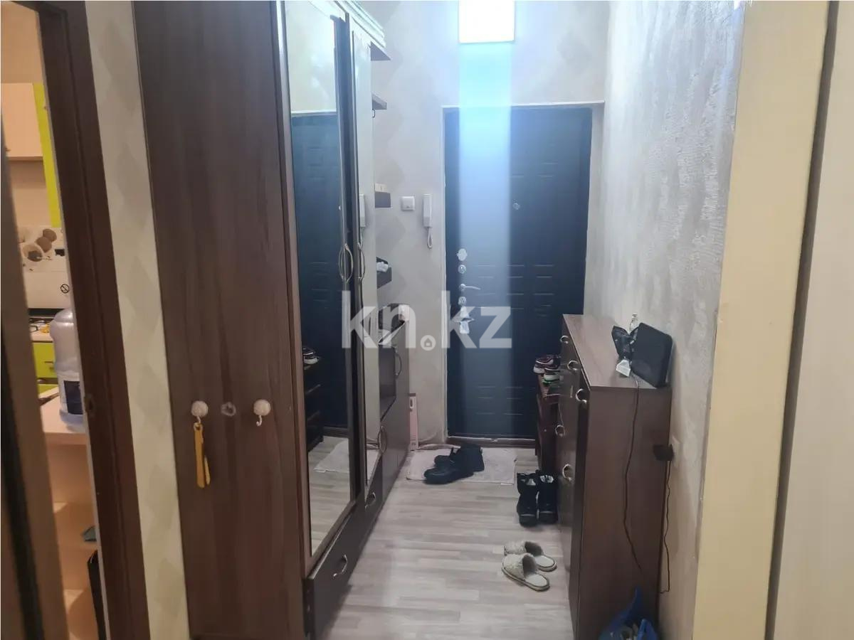 Продажа 2-комнатной квартиры, 56 м² - Недвижимость в Алматы фото 4 из 4