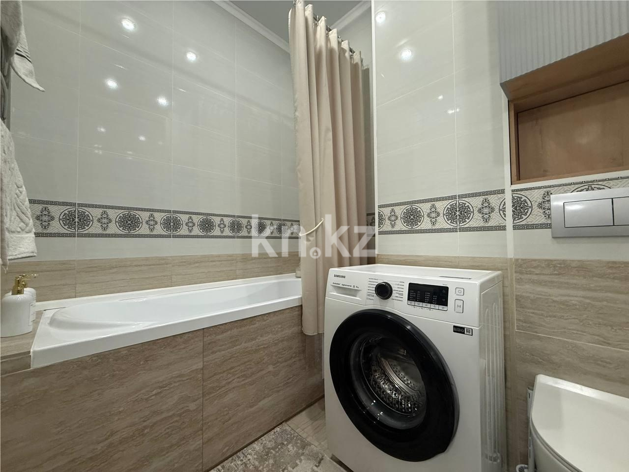 Продажа 2-комнатной квартиры, 69 м² - Продажа квартир в новостройках Караганды - страница 5 фото 13 из 18