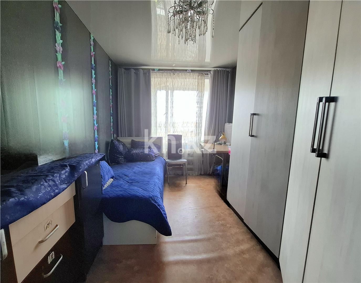 Продажа 4-комнатного дома, 91.6 м², ул. Кулибина - Продажа домов, коттеджей в Темиртау фото 3 из 25