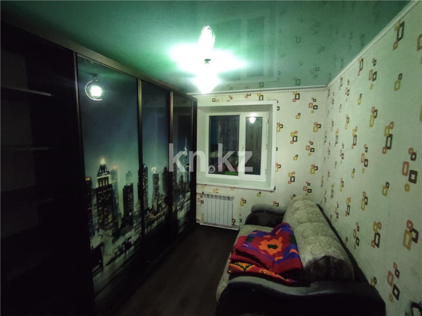 Продажа 3-комнатной квартиры, 55 м² - Продажа квартир в Темиртау фото 4 из 8