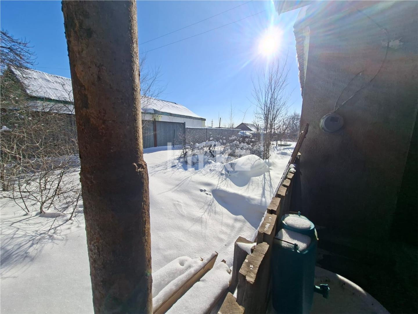 Продажа 4-комнатного дома, 63.2 м² - Продажа домов, коттеджей в Казахстане - страница 3 фото 18 из 23