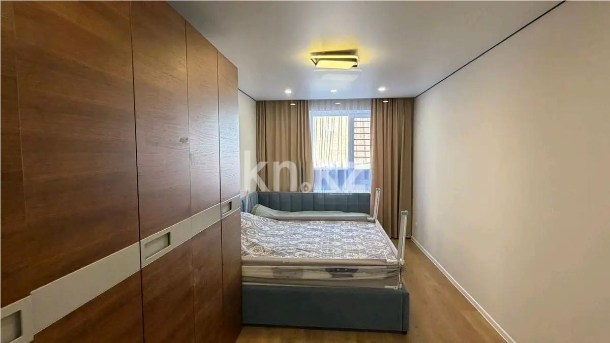 Продажа 3-комнатной квартиры, 73.6 м² в Астане - фото 2