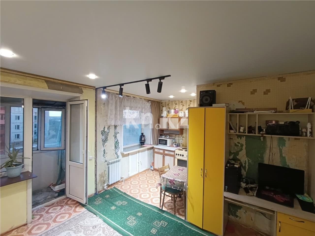 Продажа 2-комнатной квартиры, 46 м² в Караганде - фото 3