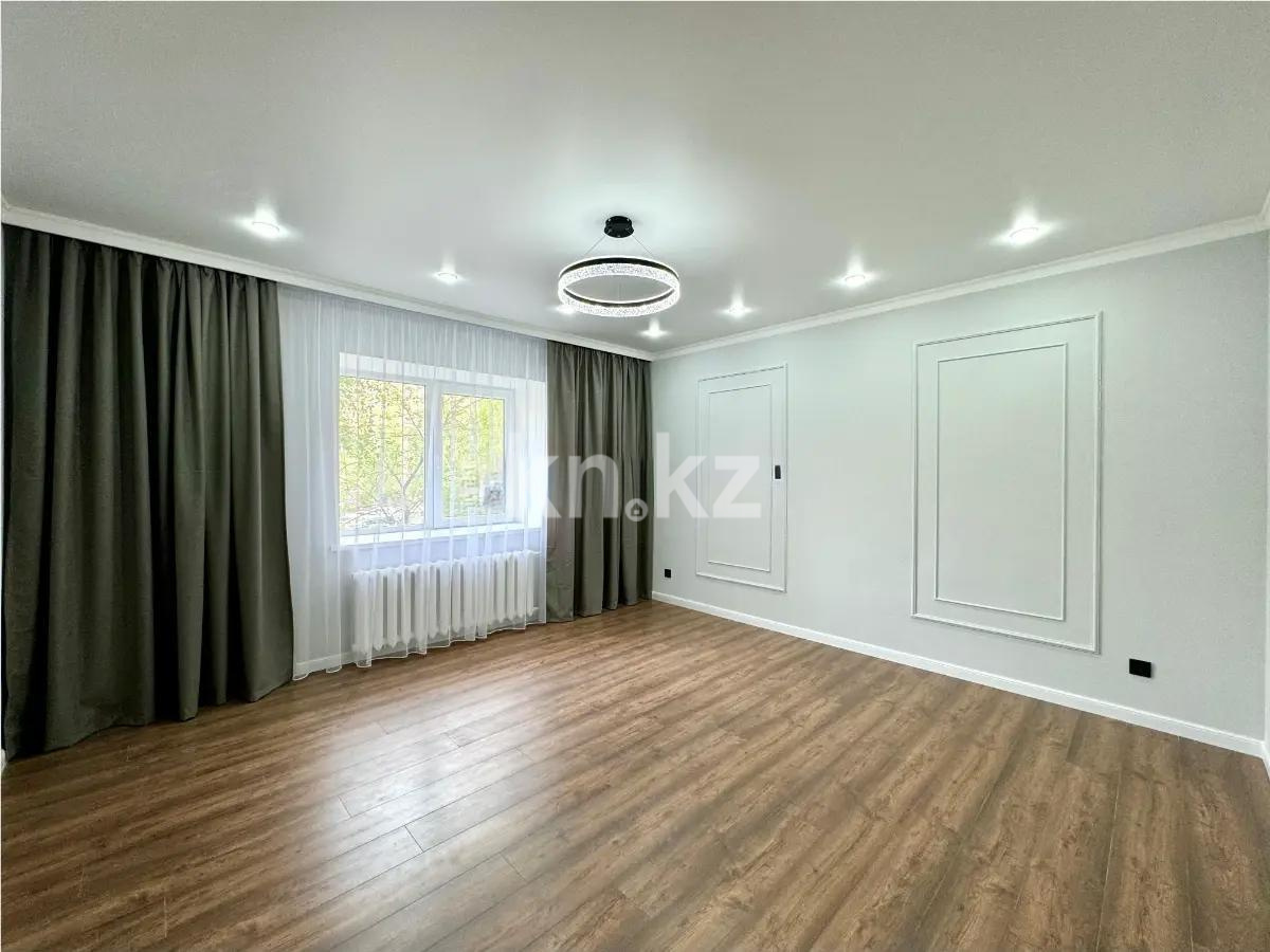 Продажа 3-комнатной квартиры, 98.8 м² - Продажа квартир в Казахстане - страница 25 фото 1 из 3