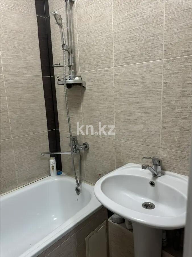 Продажа 2-комнатной квартиры, 53 м² в Алматы - фото 3