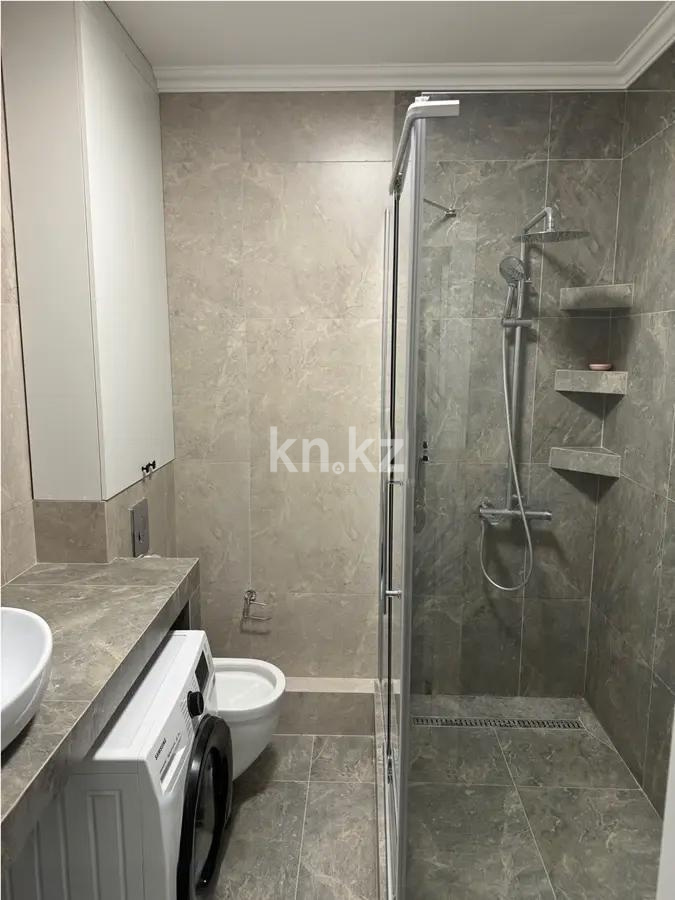 Продажа 1-комнатной квартиры, 46.3 м², пр. Аль-Фараби, дом  11/1 в Астане - фото 3