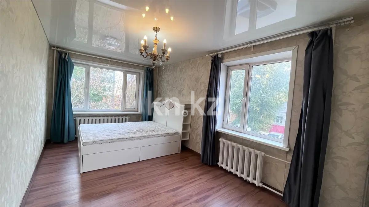 Продажа 3-комнатной квартиры, 66 м², пр. Абая, дом  71 - Продажа квартир в Астане фото 2 из 6