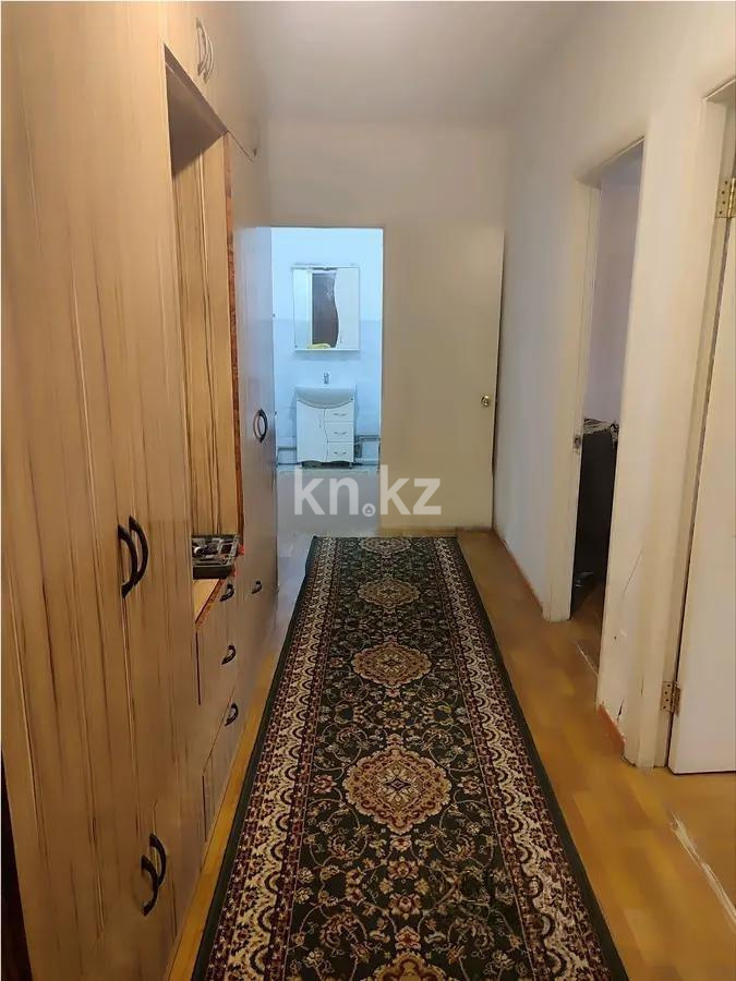 Продажа 2-комнатной квартиры, 69 м², мкр-н Акбулак, дом  33 в Алматы - фото 6
