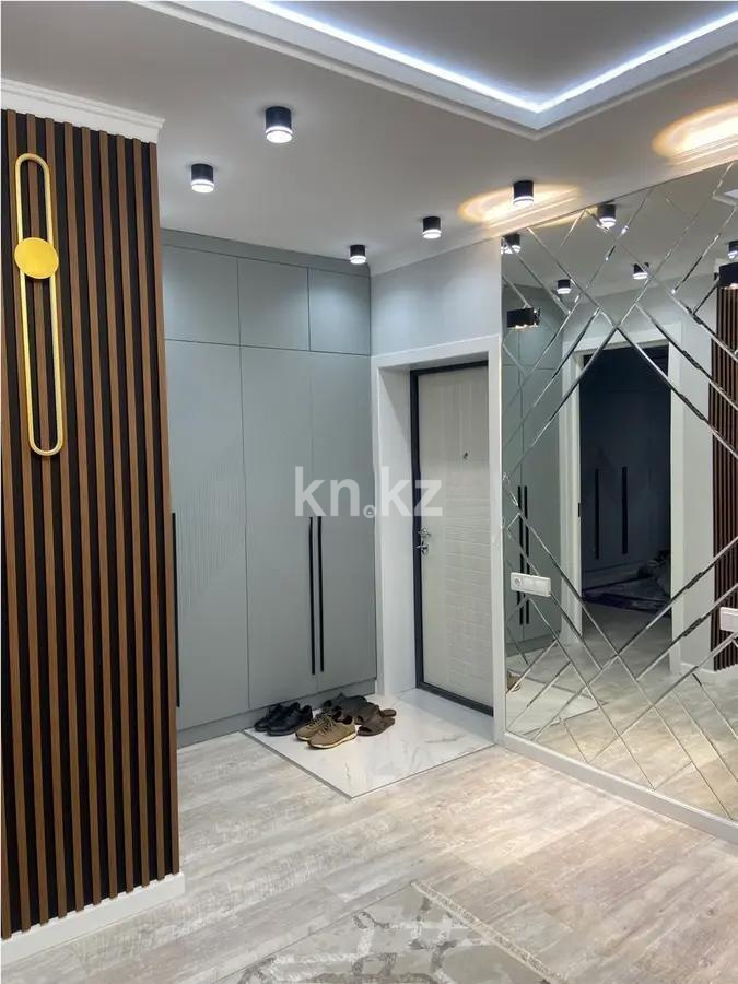 Продажа 3-комнатной квартиры, 73 м², мкр-н Калкаман-1, дом  5/3 в Алматы - фото 5