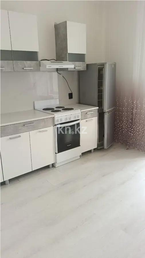 Продажа 1-комнатной квартиры, 45.1 м² - Продажа однокомнатных квартир в р-не Сарайшык Астаны фото 2 из 2
