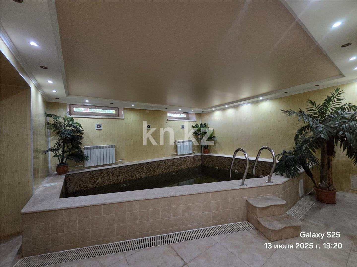 Продажа 8-комнатного дома, 820 м², мкр-н Отрадное - Продажа домов, коттеджей в Темиртау фото 15 из 59