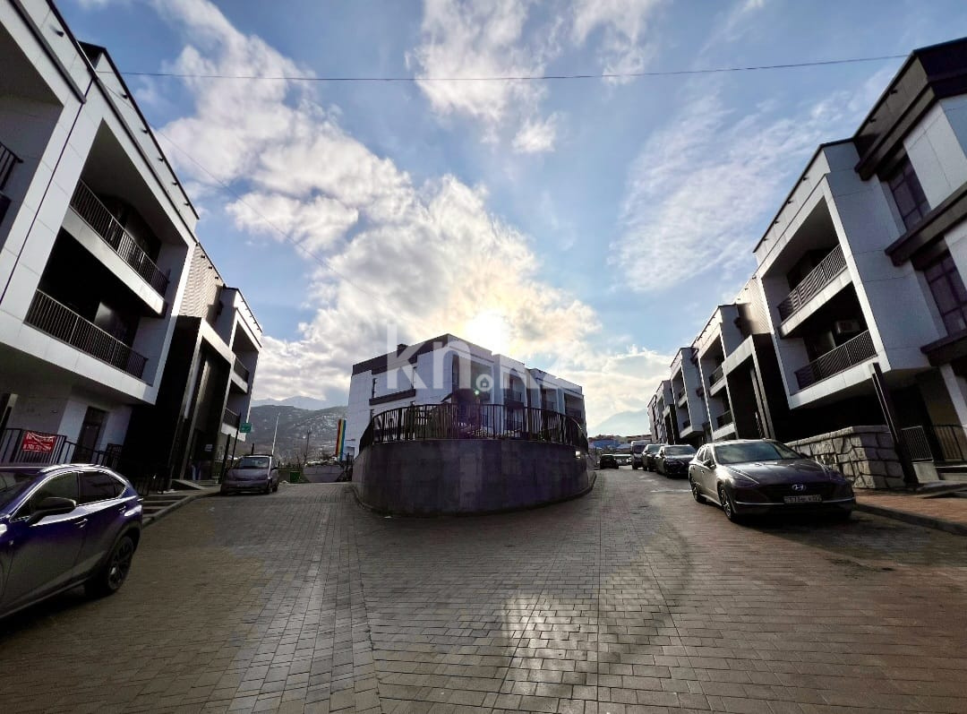 Продажа 2-комнатной квартиры, 48 м², ул. Салыкова, дом  40 - Продажа квартир в Казахстане фото 31 из 34