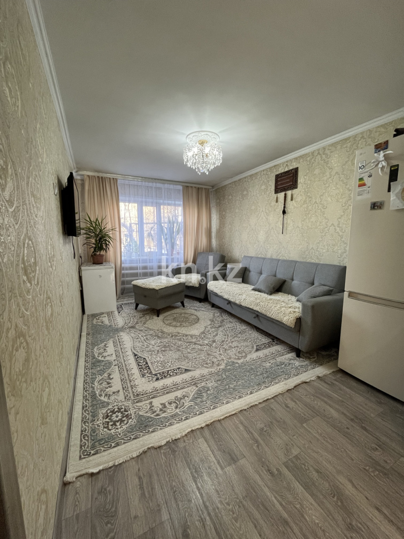 Продажа 2-комнатной квартиры, 45 м² - Продажа квартир без посредников в Караганде фото 2 из 10