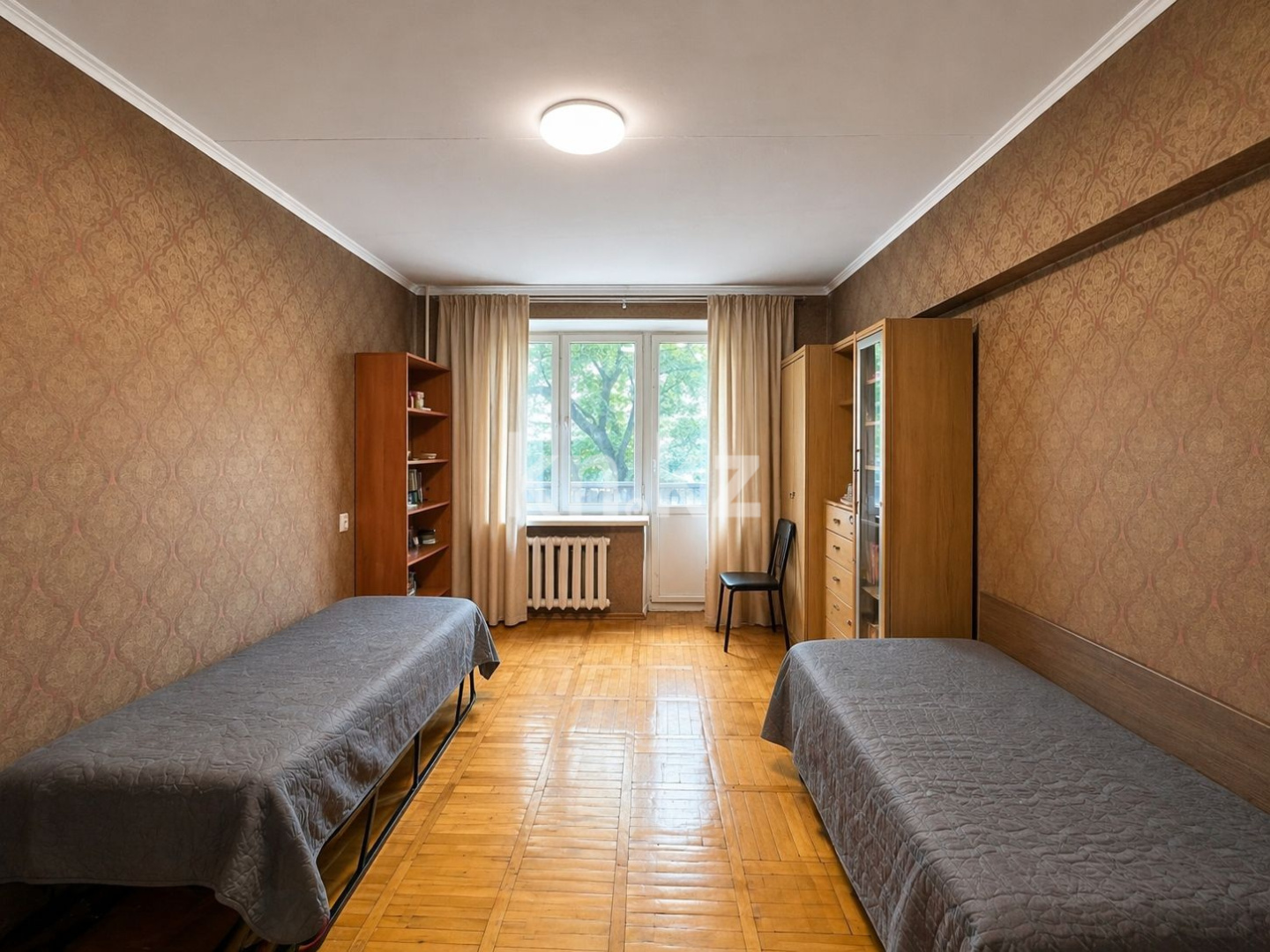 Продажа 3-комнатной квартиры, 88.9 м² в Алматы - фото 3