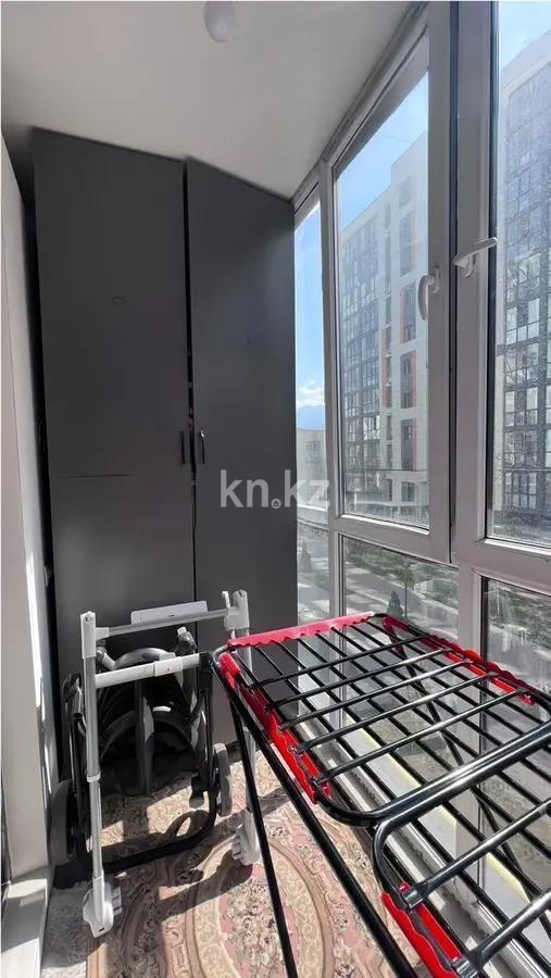 Продажа 2-комнатной квартиры, 72 м² - Продажа квартир в Алматы - страница 3 фото 6 из 6