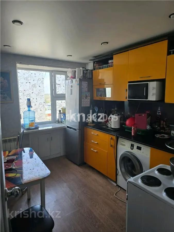 Продажа 3-комнатной квартиры, 67 м² в Караганде - фото 3