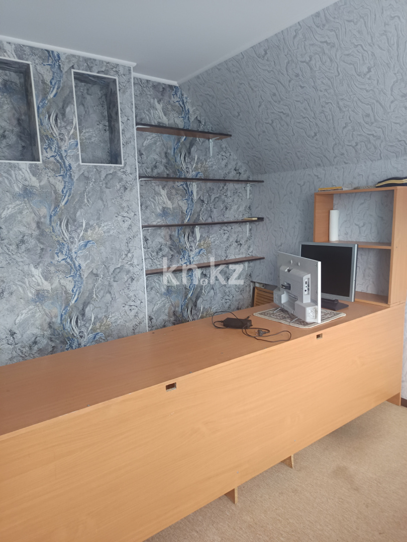 Продажа 5-комнатного дома, 147 м² - Продажа домов, коттеджей в Казахстане фото 6 из 7