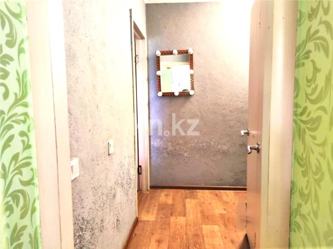 Продажа 2-комнатной квартиры, 45 м² - Продажа двухкомнатных квартир в Караганде - страница 3 фото 10 из 11