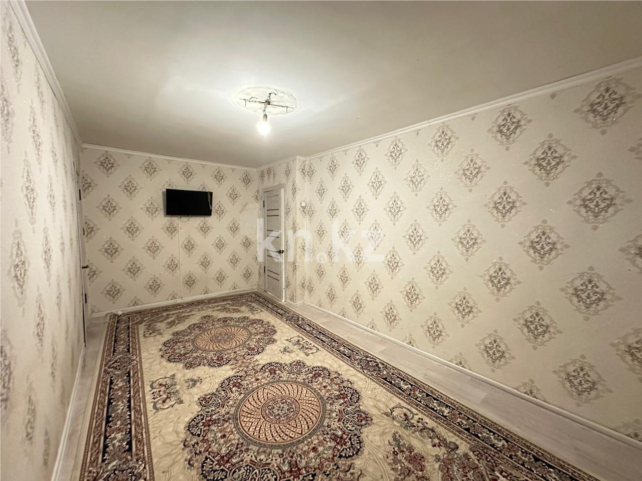 Продажа 2-комнатной квартиры, 40 м² в Караганде - фото 3