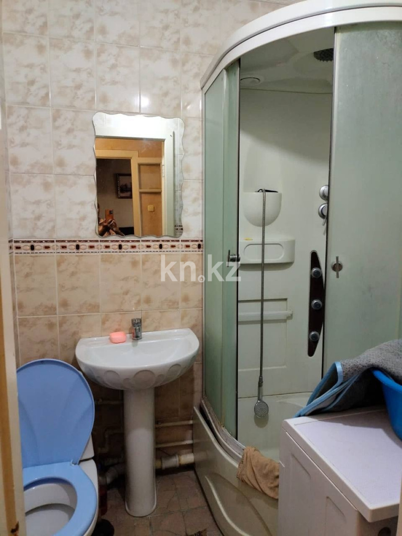 Аренда 1-комнатной квартиры, 35 м² в Астане - фото 6