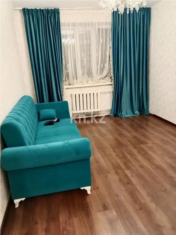 Продажа 1-комнатной квартиры, 40 м² в Астане