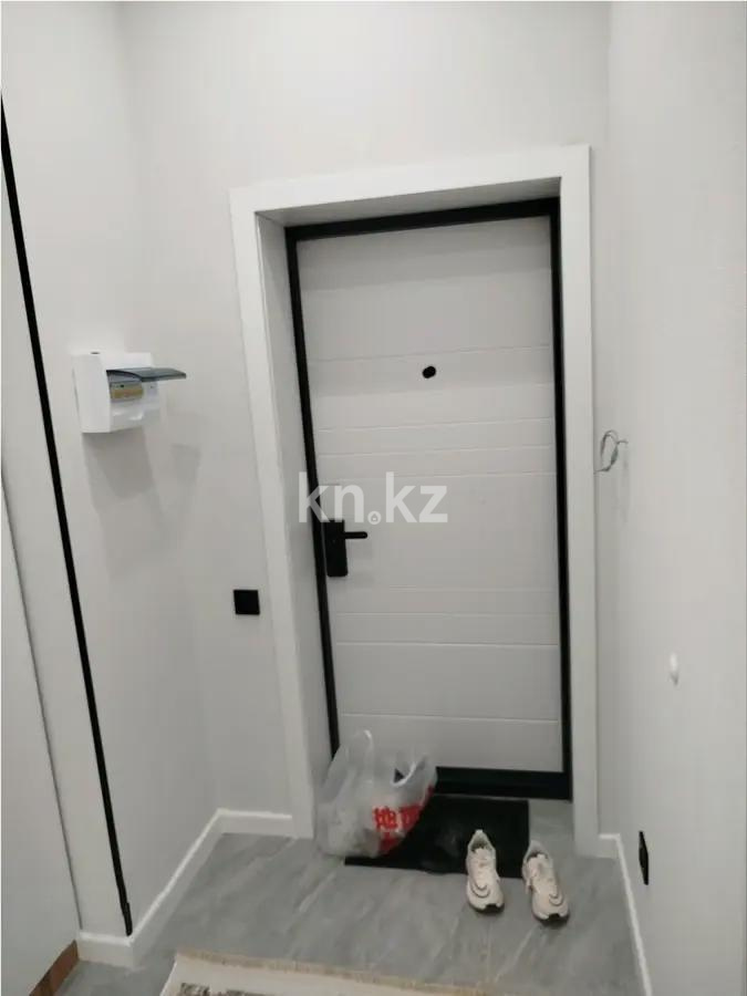 Продажа 1-комнатной квартиры, 40 м² - Продажа  однокомнатных квартир в новостройках Алматы фото 4 из 4