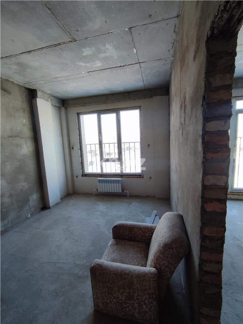 Продажа 2-комнатной квартиры, 44 м² - Продажа квартир в Балхаше фото 5 из 11