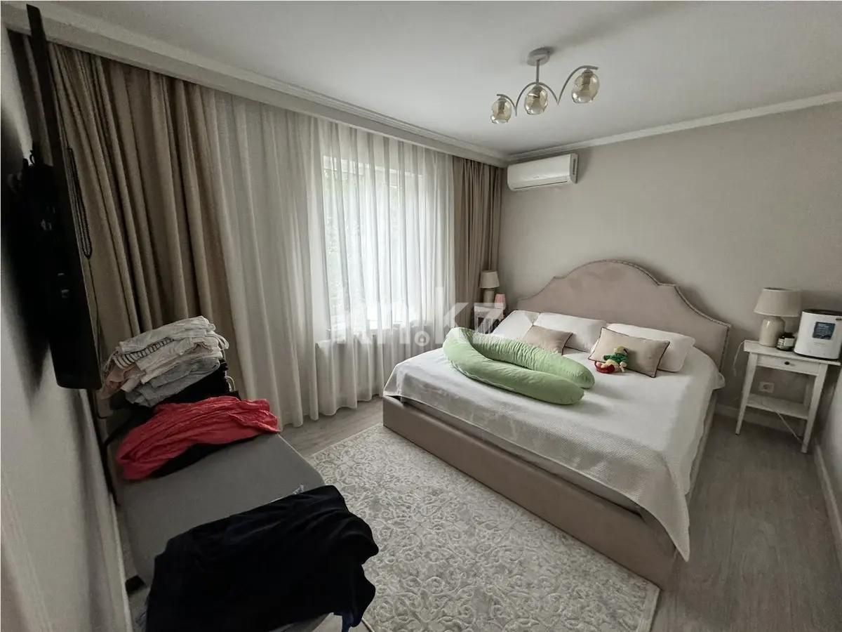 Продажа 3-комнатной квартиры, 59 м², пр. Достык, дом  107/3 в Алматы - фото 2