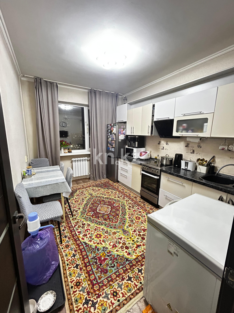 Продажа 2-комнатной квартиры, 60 м², ул. Сарыарка, дом  31 - Продажа  двухкомнатных квартир в Караганде фото 5 из 7