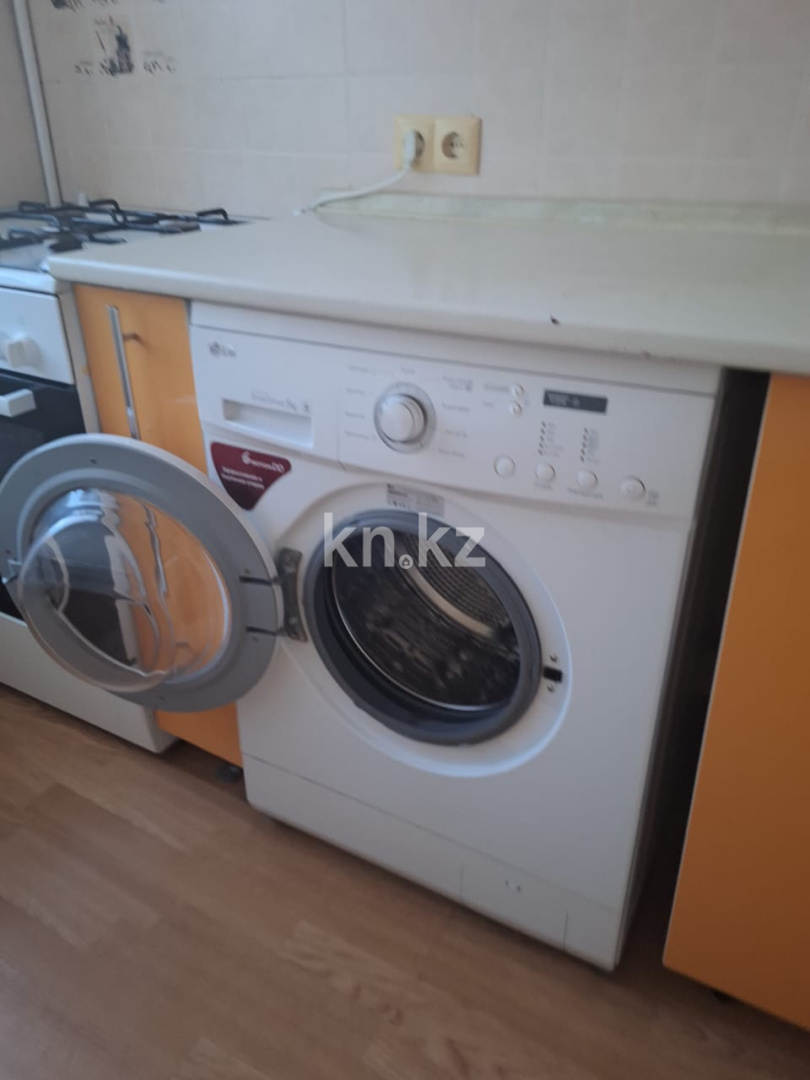 Аренда 2-комнатной квартиры, 47 м² в Астане - фото 2