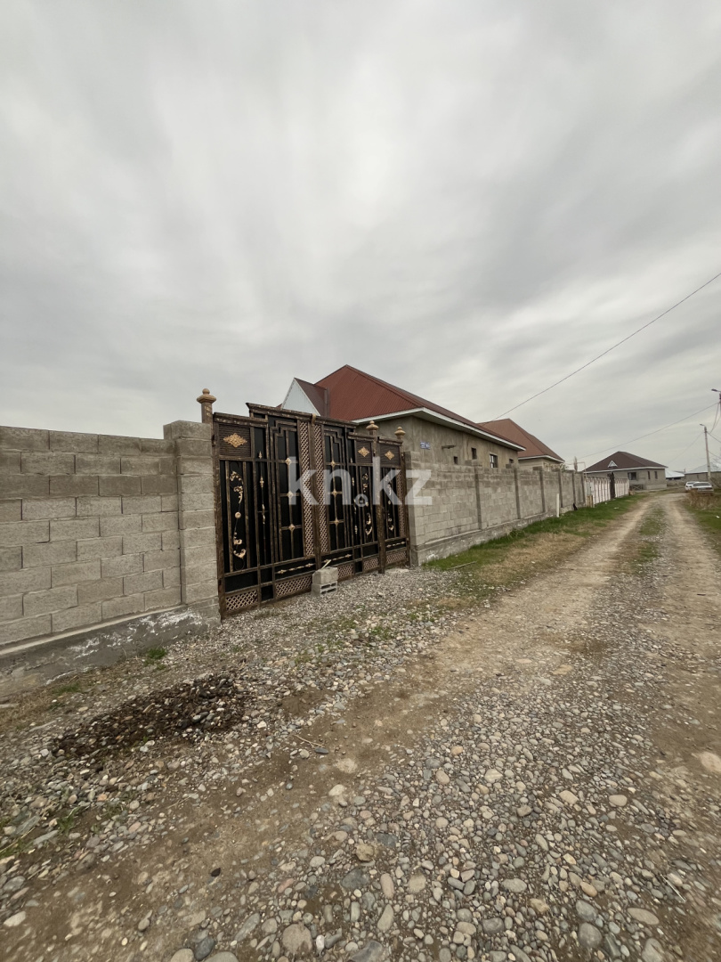 Продажа 5-комнатного дома, 140 м², Кайнар - Продажа и аренда недвижимости в Таразе фото 1 из 15