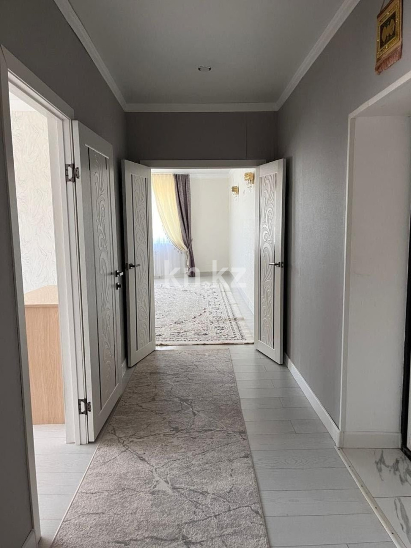 Продажа 2-комнатной квартиры, 72 м² в Уральске - фото 10